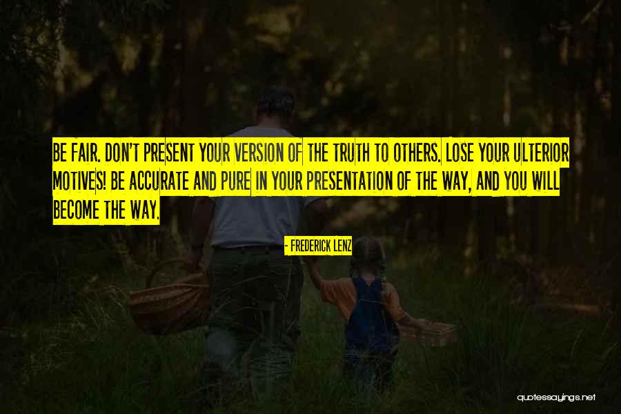 Kapitalist Ne Quotes By Frederick Lenz Kapitalist Ne Quotes By Frederick Lenz