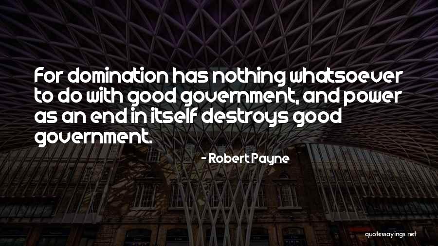 Kapitalist Quotes By Robert Payne Kapitalist Quotes By Robert Payne