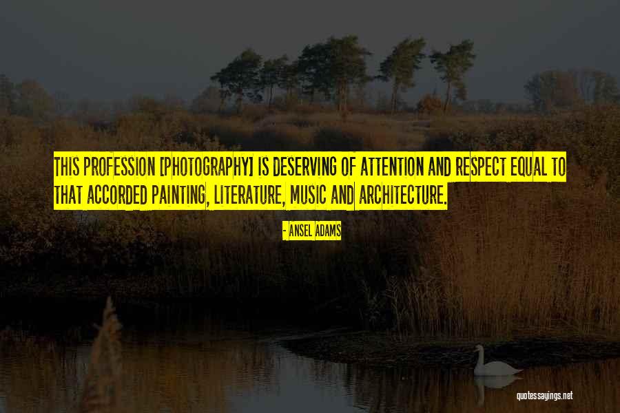 Kapitalisticko Quotes By Ansel Adams Kapitalisticko Quotes By Ansel Adams