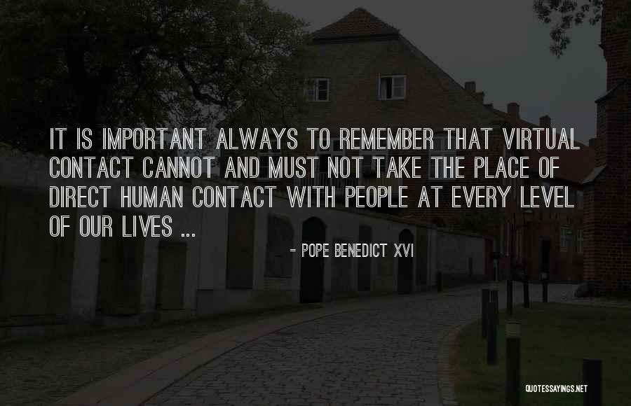 Kapitalizam Pdf Quotes By Pope Benedict XVI Kapitalizam Pdf Quotes By Pope Benedict XVI