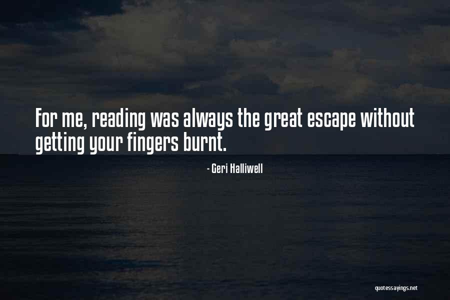 Kapiteni Diaz Quotes By Geri Halliwell Kapiteni Diaz Quotes By Geri Halliwell