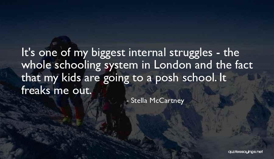 Kapitnebi Quotes By Stella McCartney Kapitnebi Quotes By Stella McCartney