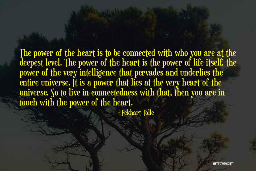 Kapitola O Quotes By Eckhart Tolle Kapitola O Quotes By Eckhart Tolle
