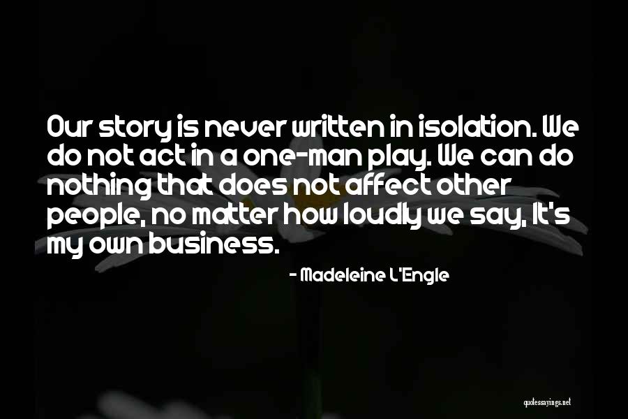 Kapitola O Quotes By Madeleine L'Engle Kapitola O Quotes By Madeleine L'Engle