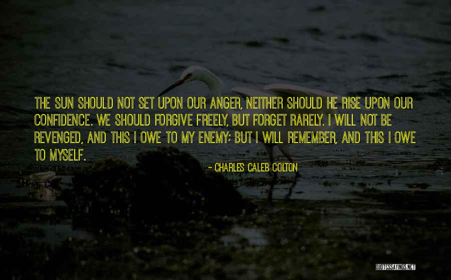 Kapitul Ci Jelent Se Quotes By Charles Caleb Colton Kapitul Ci Jelent Se Quotes By Charles Caleb Colton