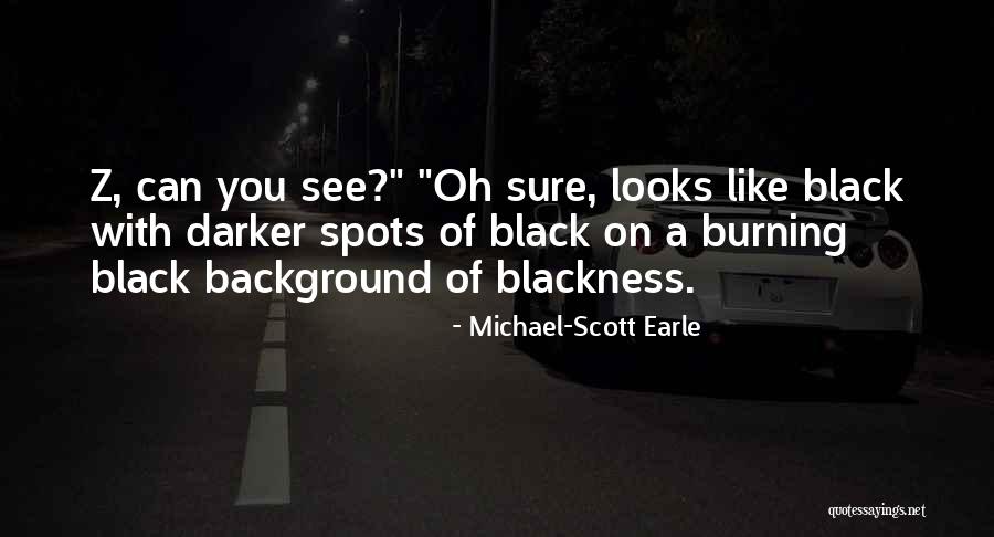 Kapitulace Quotes By Michael-Scott Earle Kapitulace Quotes By Michael-Scott Earle