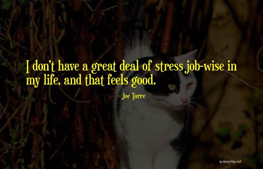 Kapj Tok Be Quotes By Joe Torre Kapj Tok Be Quotes By Joe Torre