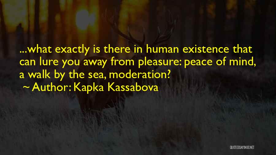 Kapka Kassabova Quotes 1187041
