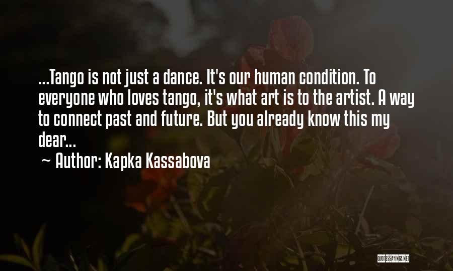 Kapka Kassabova Quotes 580244