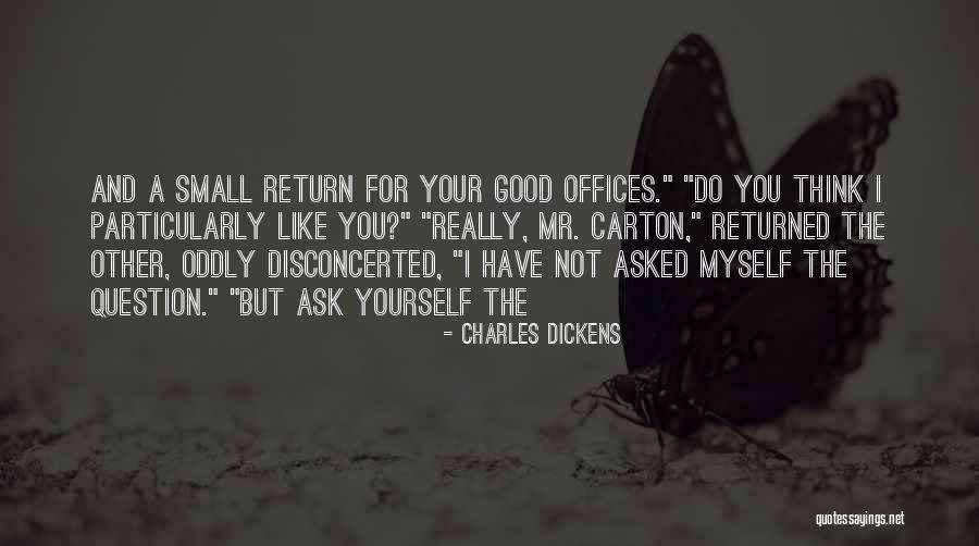 Kapkan Quotes By Charles Dickens Kapkan Quotes By Charles Dickens