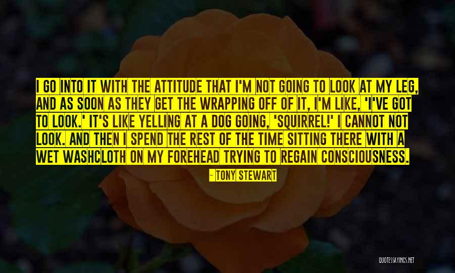 Kapkan Quotes By Tony Stewart Kapkan Quotes By Tony Stewart