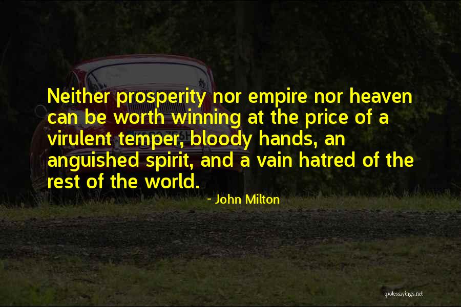 Kapkara G Zler Quotes By John Milton Kapkara G Zler Quotes By John Milton