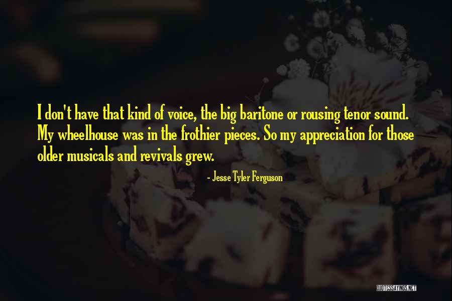 Kapkumkap Quotes By Jesse Tyler Ferguson Kapkumkap Quotes By Jesse Tyler Ferguson