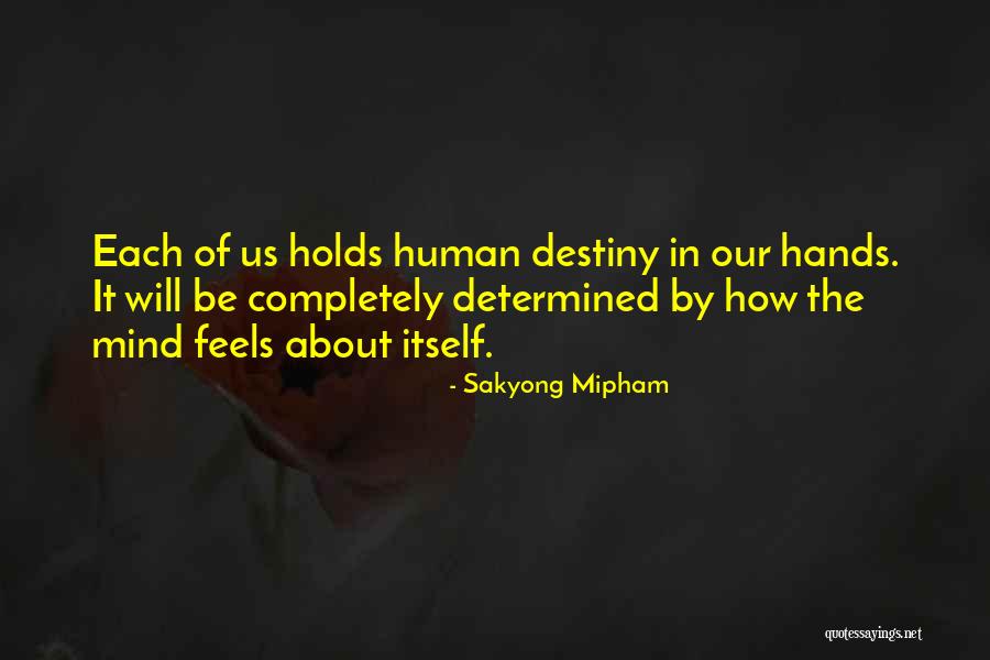 Kapkuseno Quotes By Sakyong Mipham Kapkuseno Quotes By Sakyong Mipham