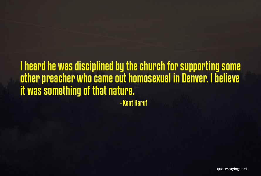 Kaplamalari Quotes By Kent Haruf Kaplamalari Quotes By Kent Haruf