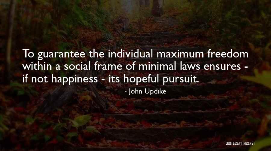 Kaplanis Field Quotes By John Updike Kaplanis Field Quotes By John Updike