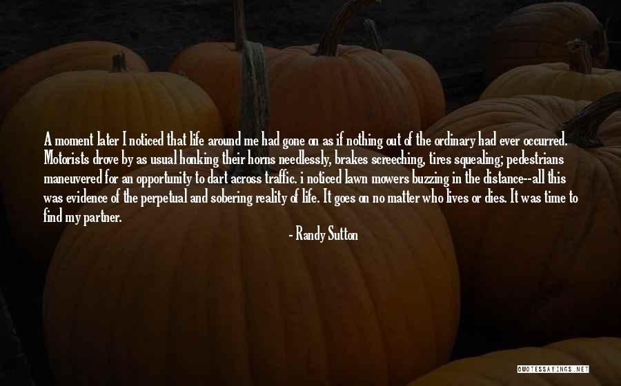 Kaplanis Field Quotes By Randy Sutton Kaplanis Field Quotes By Randy Sutton
