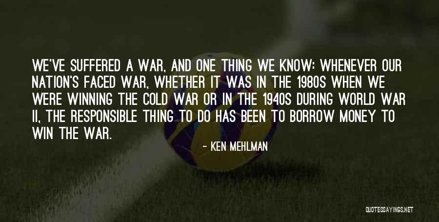 Kaplanov Herecka Quotes By Ken Mehlman Kaplanov Herecka Quotes By Ken Mehlman