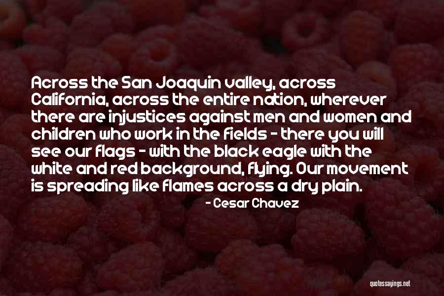 Kaplansky Foot Quotes By Cesar Chavez Kaplansky Foot Quotes By Cesar Chavez