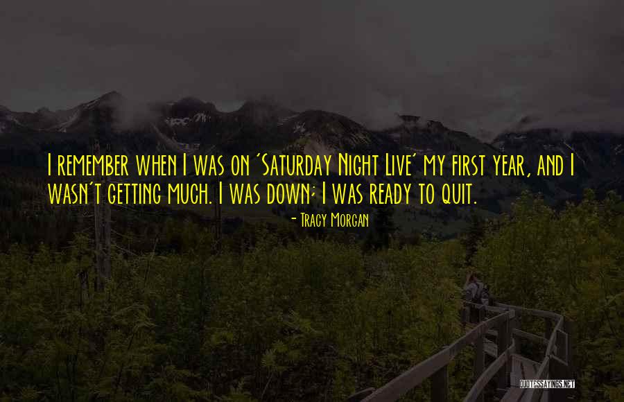 Kaplansky Foot Quotes By Tracy Morgan Kaplansky Foot Quotes By Tracy Morgan