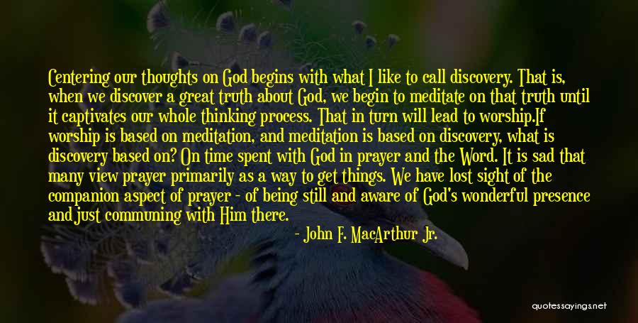 Kaplarda Quotes By John F. MacArthur Jr. Kaplarda Quotes By John F. MacArthur Jr.