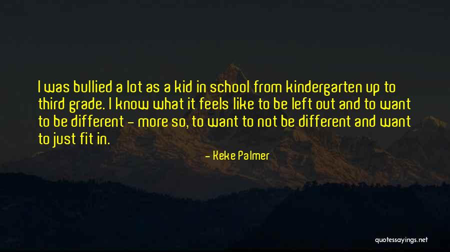 Kaplarda Quotes By Keke Palmer Kaplarda Quotes By Keke Palmer