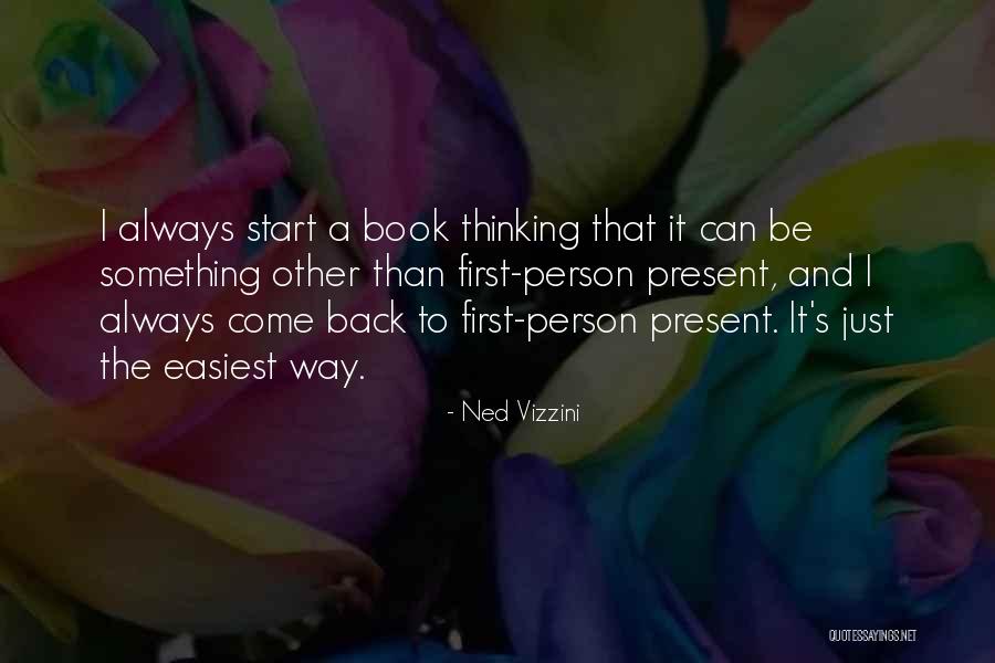 Kaplarda Quotes By Ned Vizzini Kaplarda Quotes By Ned Vizzini