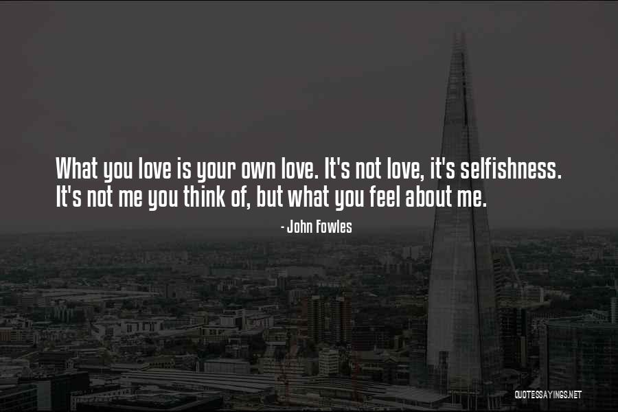 Kaplinski Jaan Quotes By John Fowles Kaplinski Jaan Quotes By John Fowles
