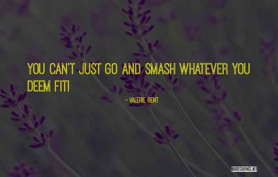 Kaplinsky Antivirus Quotes By Valerie Gent Kaplinsky Antivirus Quotes By Valerie Gent