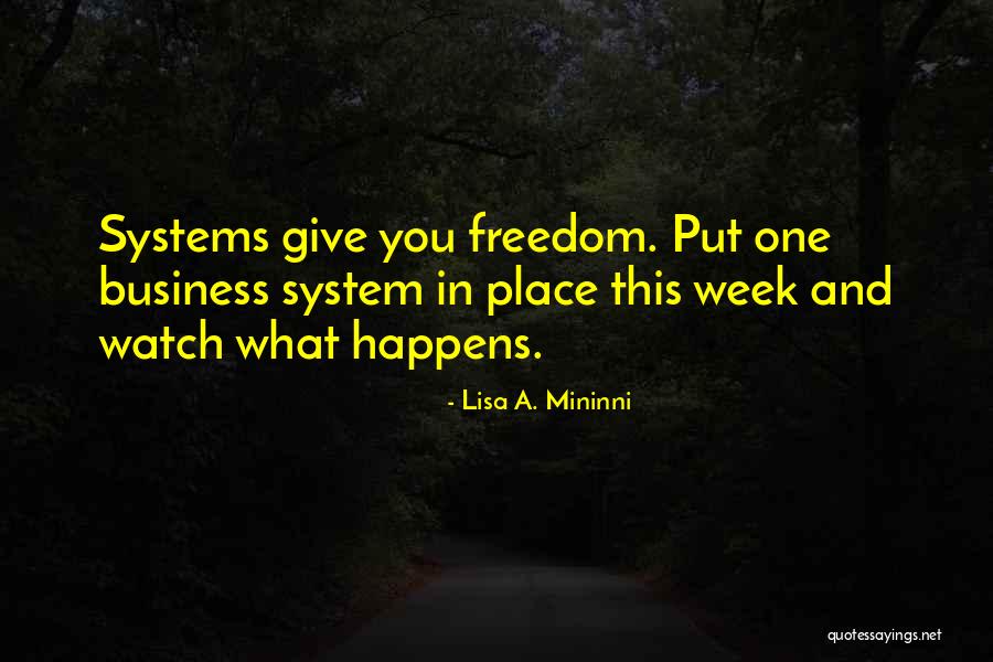 Kaplinsky Method Quotes By Lisa A. Mininni Kaplinsky Method Quotes By Lisa A. Mininni
