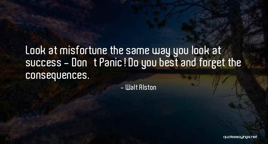 Kapljica In Listek Quotes By Walt Alston Kapljica In Listek Quotes By Walt Alston