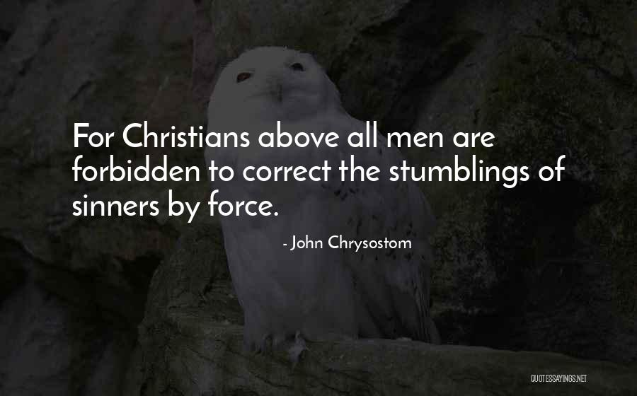 Kaplowe Quotes By John Chrysostom Kaplowe Quotes By John Chrysostom