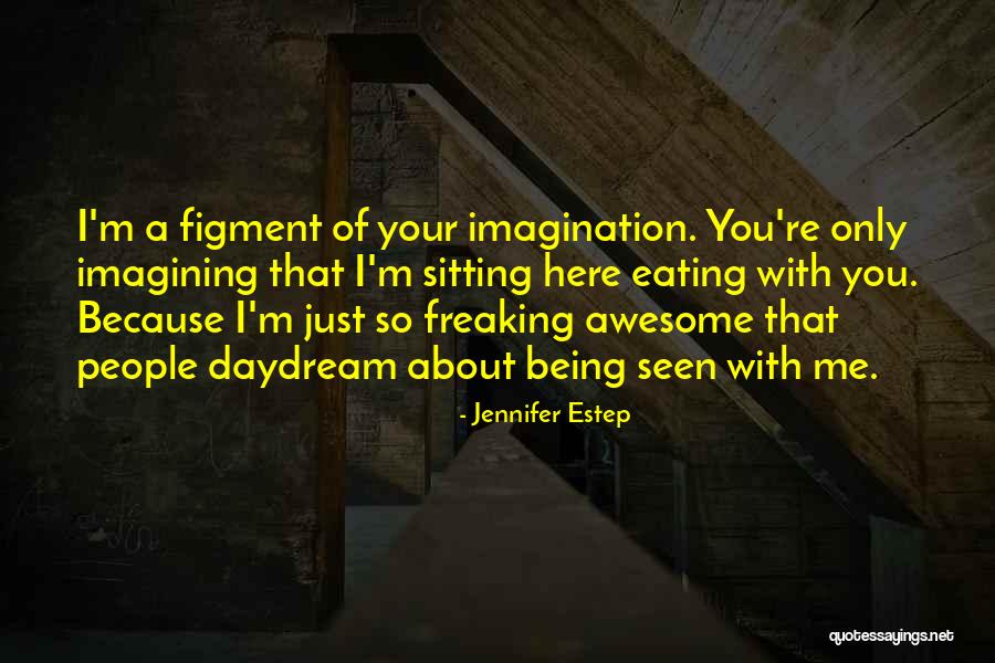 Kapmoz Quotes By Jennifer Estep Kapmoz Quotes By Jennifer Estep
