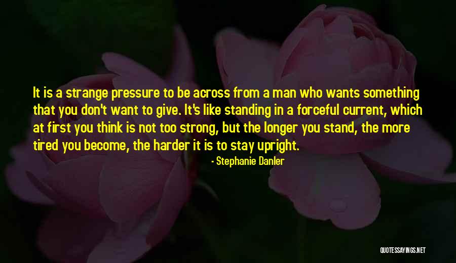 Kapna Chatsworth Quotes By Stephanie Danler Kapna Chatsworth Quotes By Stephanie Danler
