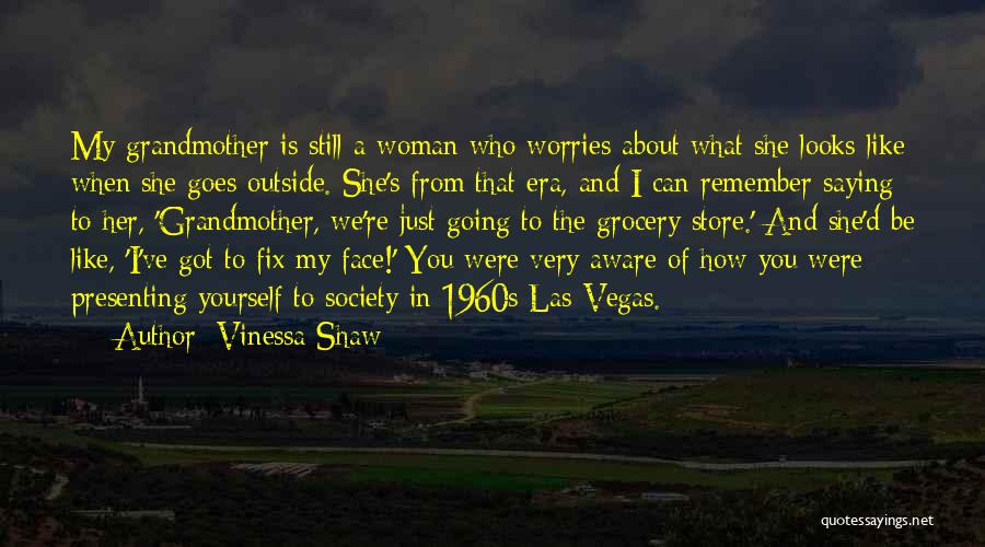 Kapodistriako Quotes By Vinessa Shaw