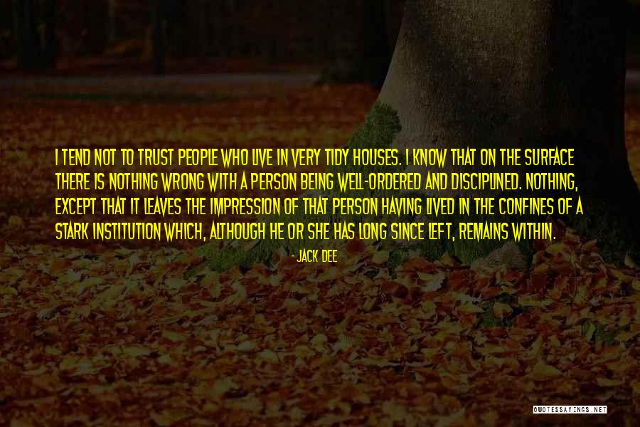 Kapodistrias Greek Quotes By Jack Dee Kapodistrias Greek Quotes By Jack Dee