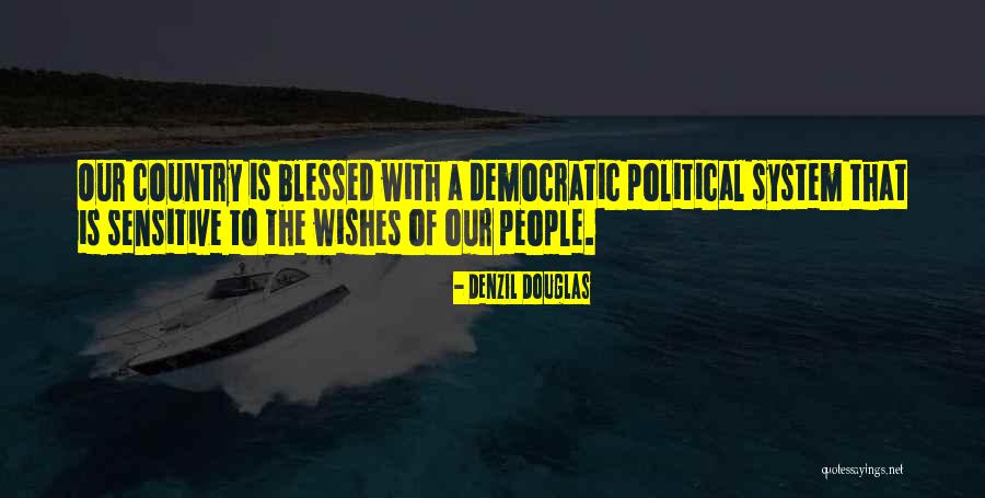 Kapodistrias Quotes By Denzil Douglas Kapodistrias Quotes By Denzil Douglas