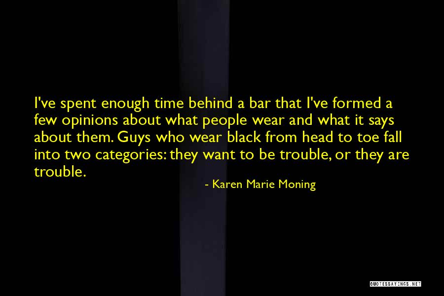 Kaponas Taverna Quotes By Karen Marie Moning Kaponas Taverna Quotes By Karen Marie Moning