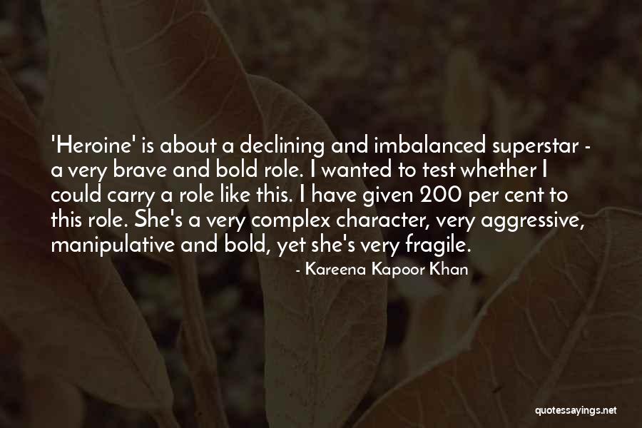 Kapoor Kareena Quotes By Kareena Kapoor Khan Kapoor Kareena Quotes By Kareena Kapoor Khan