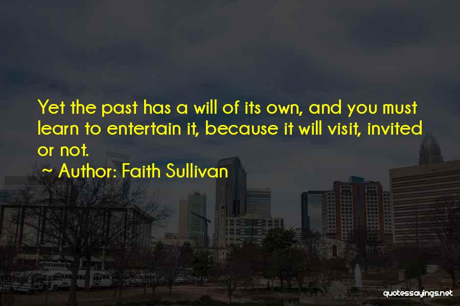 Kapoors And Sons Quotes By Faith Sullivan