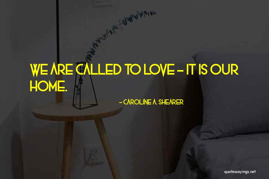 Kapoors Family Quotes By Caroline A. Shearer Kapoors Family Quotes By Caroline A. Shearer