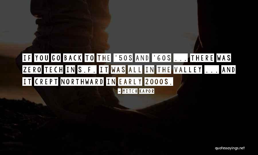 Kapor Quotes By Mitch Kapor Kapor Quotes By Mitch Kapor