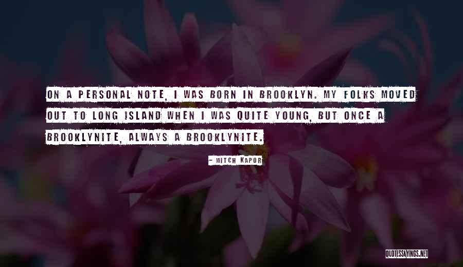 Kapor Quotes By Mitch Kapor Kapor Quotes By Mitch Kapor