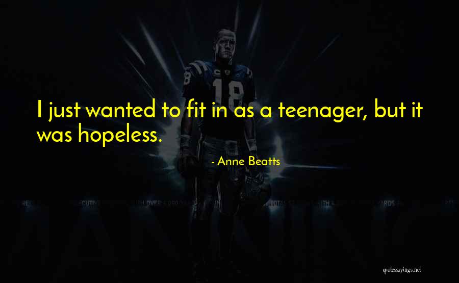 Kapotanasana Quotes By Anne Beatts Kapotanasana Quotes By Anne Beatts