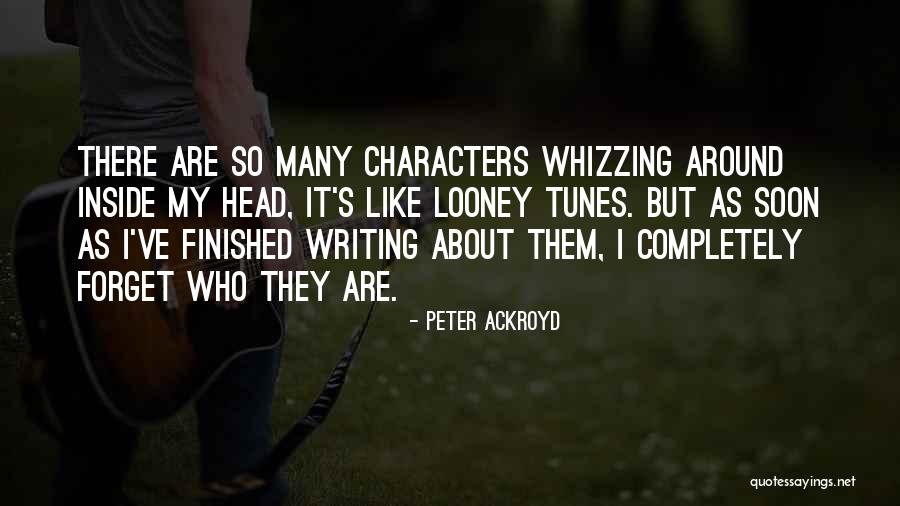 Kapotanasana Quotes By Peter Ackroyd Kapotanasana Quotes By Peter Ackroyd