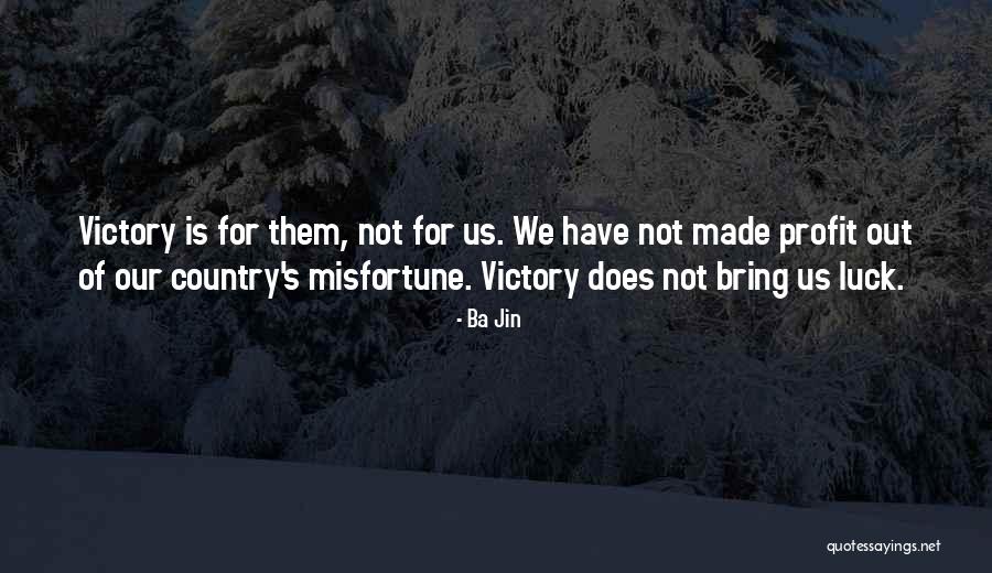 Kapotted Quotes By Ba Jin Kapotted Quotes By Ba Jin
