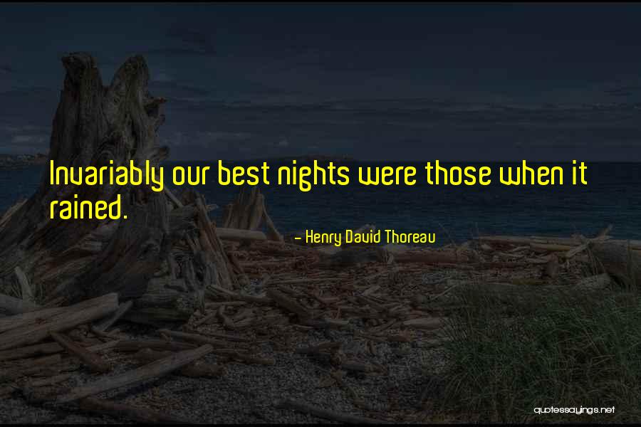 Kapoulitsas Quotes By Henry David Thoreau Kapoulitsas Quotes By Henry David Thoreau