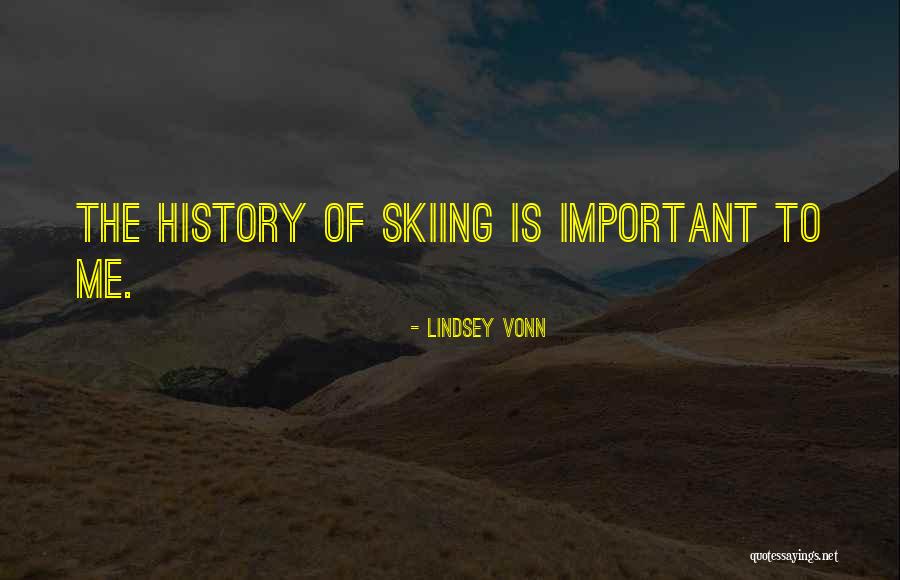 Kapoulitsas Quotes By Lindsey Vonn Kapoulitsas Quotes By Lindsey Vonn