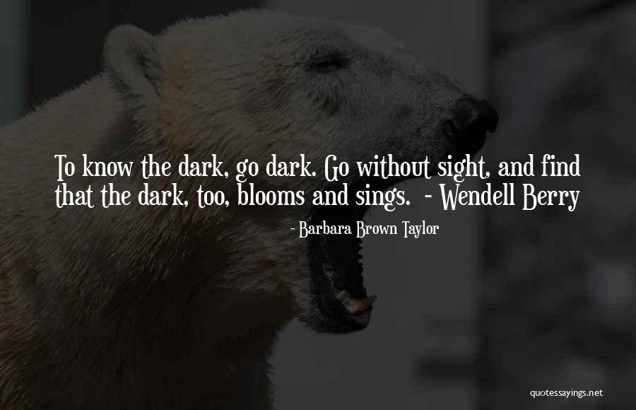 Kapow Dorchester Quotes By Barbara Brown Taylor Kapow Dorchester Quotes By Barbara Brown Taylor