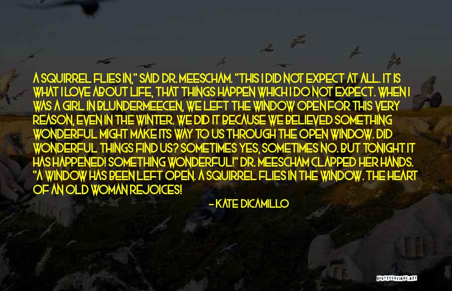 Kapow Dorchester Quotes By Kate DiCamillo Kapow Dorchester Quotes By Kate DiCamillo